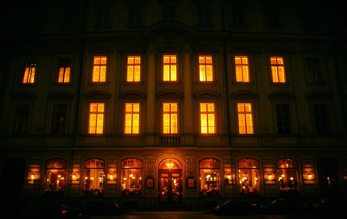 Corvantast Budapest