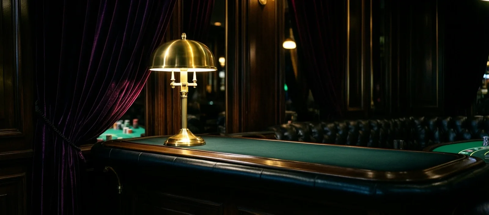 Corvantast Salon Atmosphere