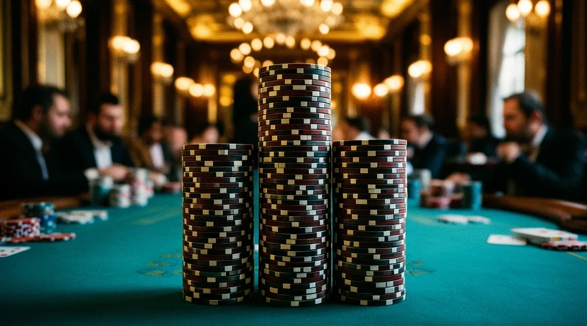 Deepstack