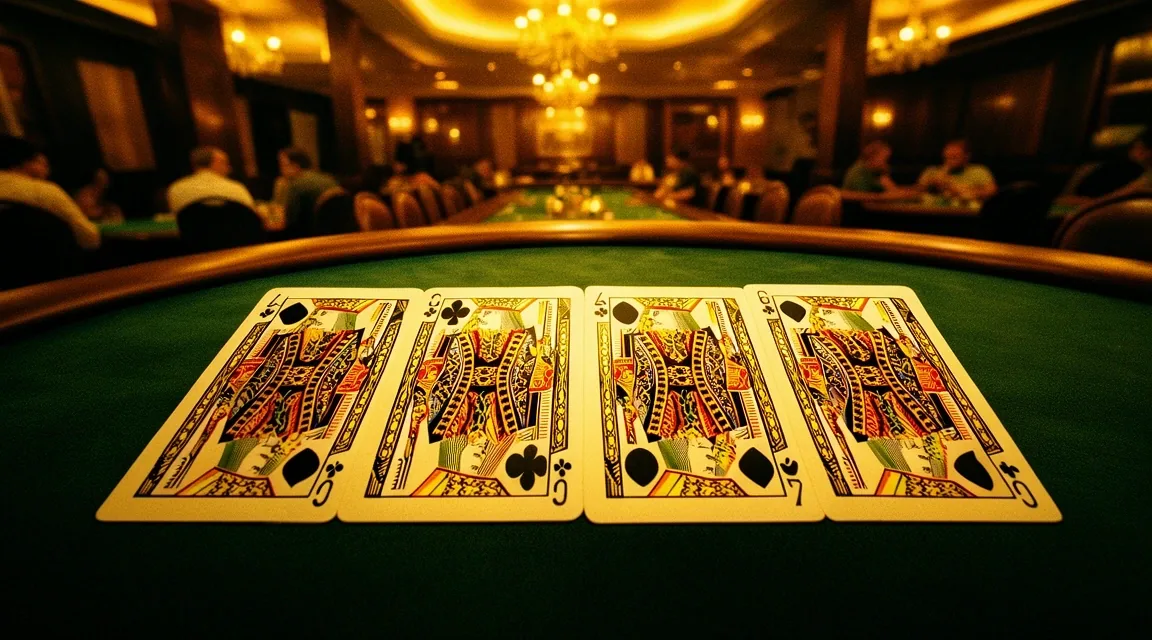 Pot Limit Omaha