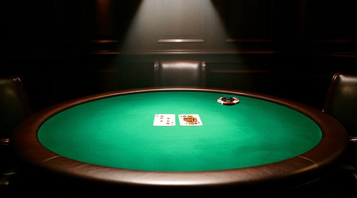 Texas Hold'em